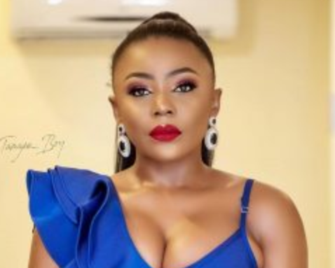 This month alone I have spent 200k on Vitamin C - Ifu Ennada 1 This month alone I have spent 200k on Vitamin C - Ifu Ennada 1