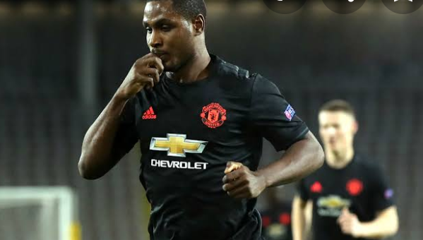 Shanghai Shenhua moves to get back Ighalo 1 Shanghai Shenhua moves to get back Ighalo 1