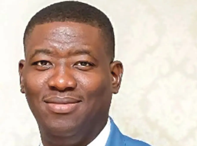 Coronavirus will let some people know they can be Celibate and not die - Leke Adeboye 1 Coronavirus will let some people know they can be Celibate and not die - Leke Adeboye 1
