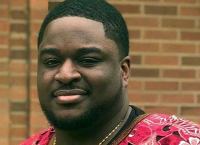 Nigerian-US based Student dies of Coronavirus after being refused testing. 1 Nigerian-US based Student dies of Coronavirus after being refused testing. 1