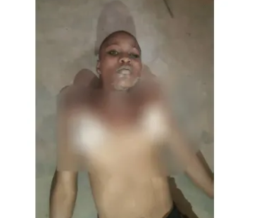 Custom Officers allegedly kills Teenager in Ogun State 1