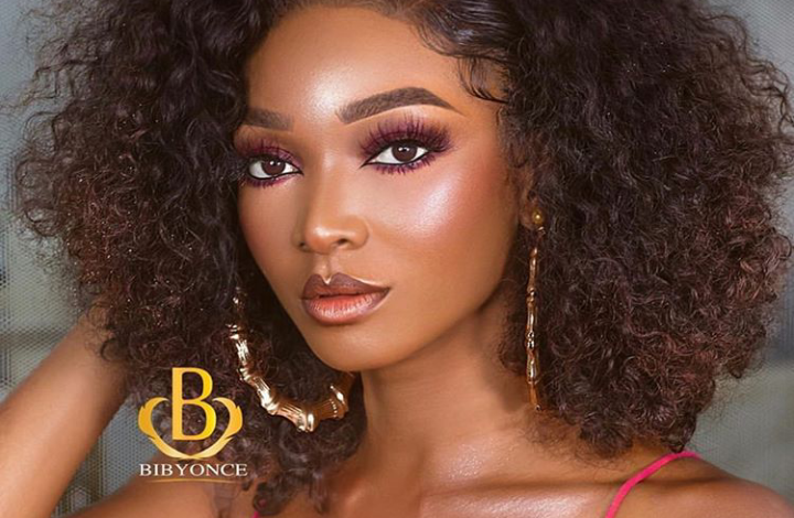 Coronavirus: Wofai fada tests Negative after contact with infected Man at the AMVCA 3 Coronavirus: Wofai fada tests Negative after contact with infected Man at the AMVCA 3