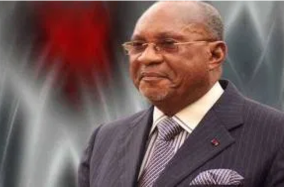 Coronavirus: Former Congo President dies 1 Coronavirus: Former Congo President dies 1