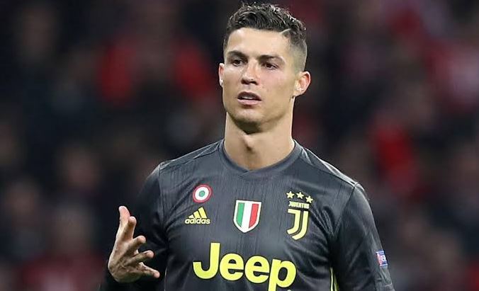 Cristiano Ronaldo ‘tells Juventus he won’t return’ to club after team-mate Rugani tests positive for coronavirus 3 Cristiano Ronaldo ‘tells Juventus he won’t return’ to club after team-mate Rugani tests positive for coronavirus 3