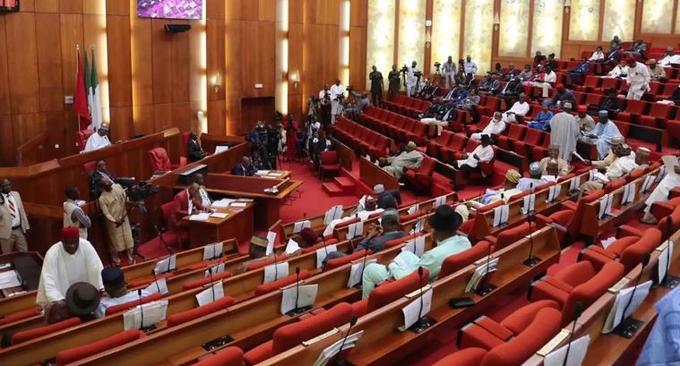 Senate approves HND as the minimum qualification for president and state governors 1