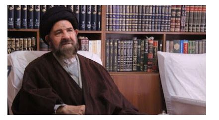 Popular Iranian cleric, Ayatollah Bathaei dies of coronavirus 1 Popular Iranian cleric, Ayatollah Bathaei dies of coronavirus 1