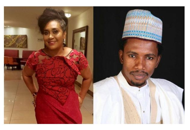 An abuser of Women as Patron of Actors Guild of Nigeria is an unpardonable abuse - Hilda Dokubo reacts to Senator Abbo being made AGN Patron 1 An abuser of Women as Patron of Actors Guild of Nigeria is an unpardonable abuse - Hilda Dokubo reacts to Senator Abbo being made AGN Patron 1