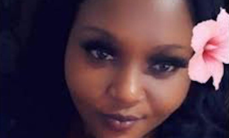 Female NYSC member allegedly kicked out by roommate, found dead in Abuja hotel days to end of service 1 Female NYSC member allegedly kicked out by roommate, found dead in Abuja hotel days to end of service 1