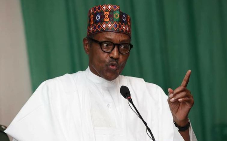 Do not panic- President Buhari appeals to Nigerians as he reacts to confirmation of Coronavirus in Nigeria 1 Do not panic- President Buhari appeals to Nigerians as he reacts to confirmation of Coronavirus in Nigeria 1