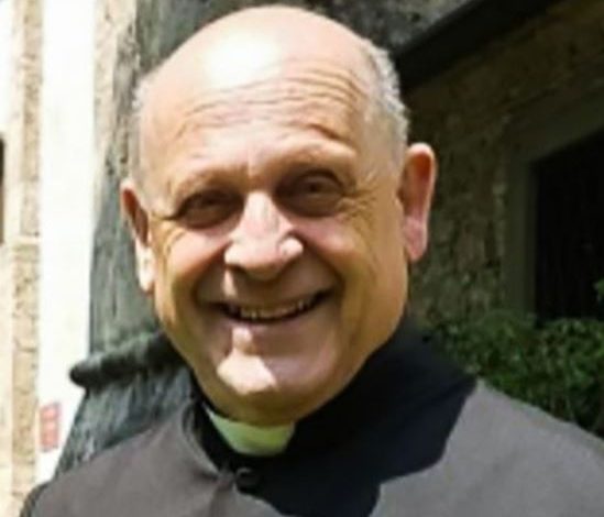 Italian priest dies of coronavirus after giving his respirator to younger patient he did not know 3