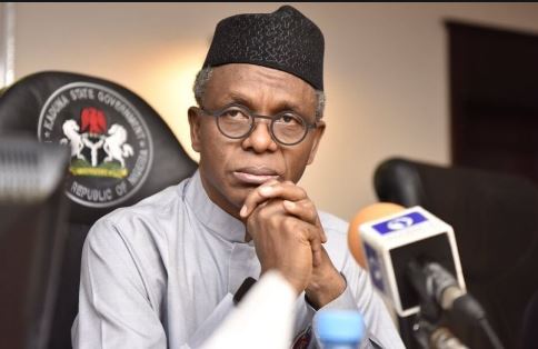 Kaduna State Government confirms Two people were killed by LANDMINE planted by terrorists 1