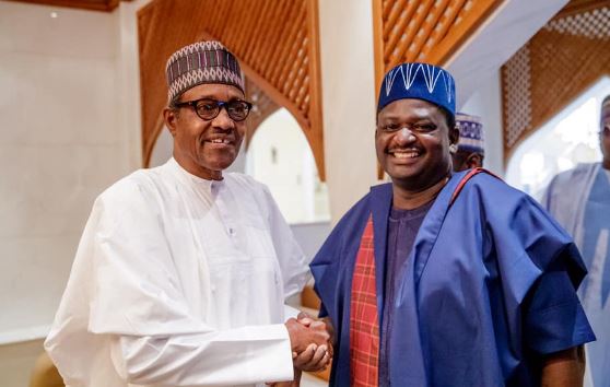 President Buhari not briefing Nigerians over the Coronavirus pandemic is his own style of Leadership- Femi Adesina 1