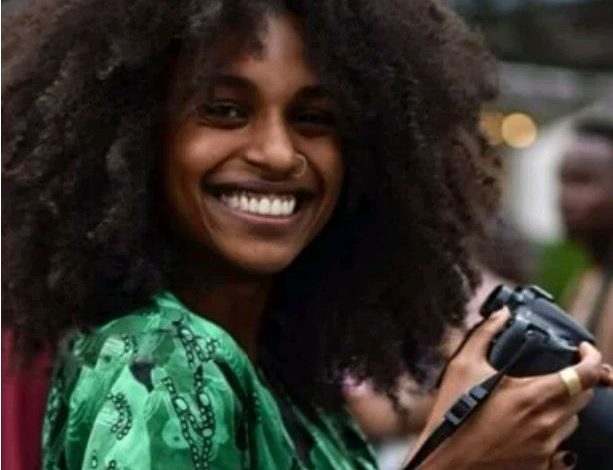 Photographer Yagazie Emezie alerts NCDC about her father's friends who go to club daily and have refused to self-quarantine after their overseas trip 7 Yagazie Emezie