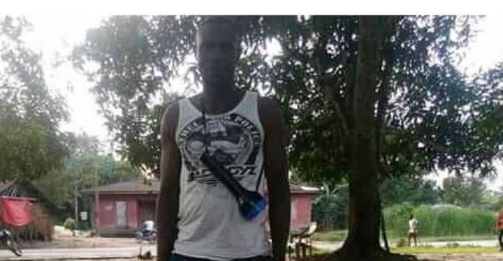 Man stabbed to death by his wife in Rivers State 5