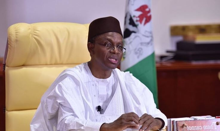 Two Islamic clerics arrested for conducting prayers in Kaduna during coronavirus lockdown 3 Two Islamic clerics arrested for conducting prayers in Kaduna during coronavirus lockdown 3