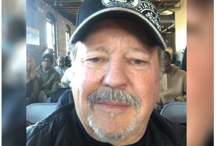 Pastor Who Said CoVID 19 Pandemic Was Nothing But “Mass Hysteria By The Media” Dies From The Virus 1 Pastor Who Said CoVID 19 Pandemic Was Nothing But “Mass Hysteria By The Media” Dies From The Virus 1