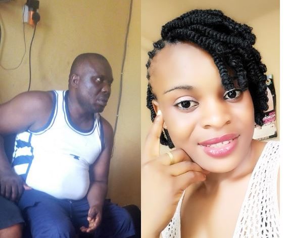 Man allegedly stabs his pregnant wife to death two months after their wedding (Graphic) 5