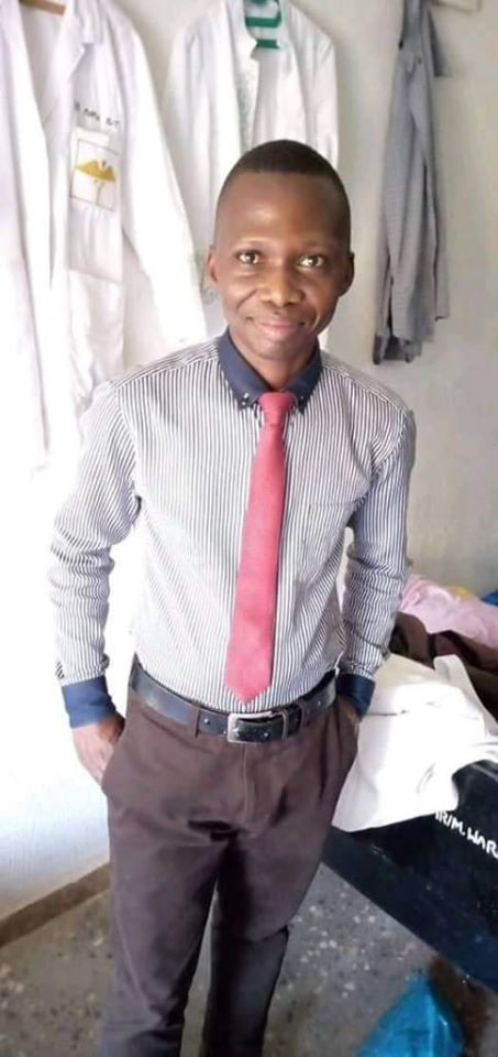 Doctor Dies of Lassa Fever a few months to the end of his housemanship..body to be Cremated 4 Doctor Dies of Lassa Fever a few months to the end of his housemanship..body to be Cremated 4