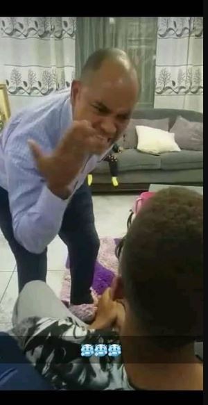 ''I have the right to discipline my son, if you think I was wrong, come and adopt him'' - Father who slapped son for failing Exams after paying $21k school fees says 2 ''I have the right to discipline my son, if you think I was wrong, come and adopt him'' - Father who slapped son for failing Exams after paying $21k school fees says 2
