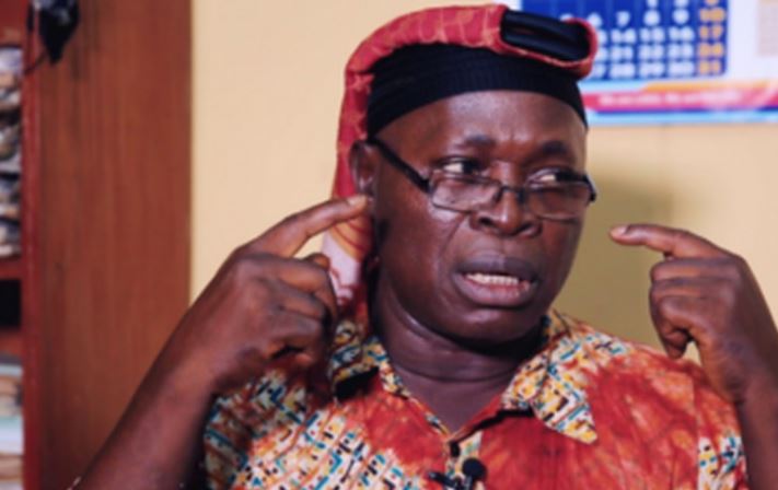 MURIC says deaths being experienced in Kano is part of a plan to reduce the Muslim population in Nigeria 1 MURIC says deaths being experienced in Kano is part of a plan to reduce the Muslim population in Nigeria 1