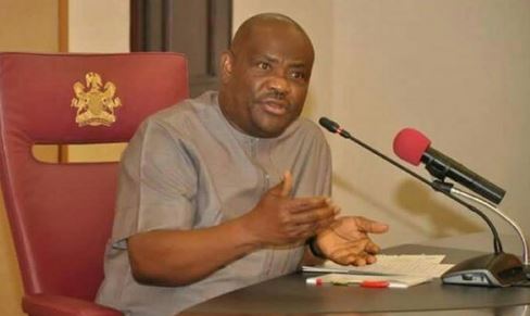 "Leadership should not be a cabal thing" - Wike 1