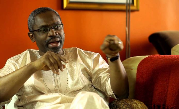 Nigeria must reciprocate attack in Ghana - Gbajabiamila 1