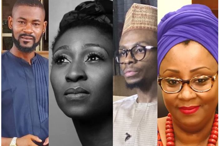 Deputy Editor of Brittle Paper fired for criticizing El'Rufai's wife's reaction after her son threatened a Twitter user with Rape 31 Deputy Editor of Brittle Paper fired for criticizing El'Rufai's wife's reaction after her son threatened a Twitter user with Rape 23