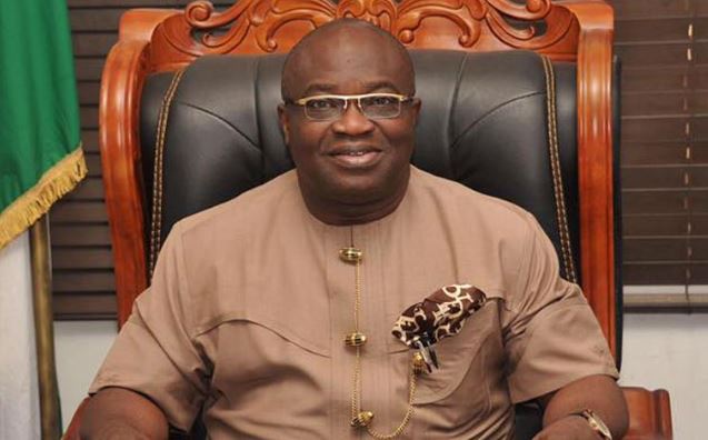 Covid-19: Ikpeazu reduces Salaries of Political appointees 1