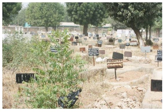 Panic as mysterious deaths in Kano allegedly rises to 640 in one week 1