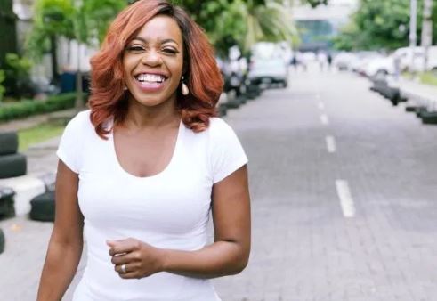 If you flaunt money, we have the right to ask how you made it -media personality, Shade Ladipo 1 If you flaunt money, we have the right to ask how you made it -media personality, Shade Ladipo 1