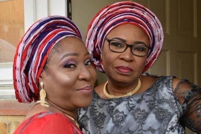 Nigerian Nurse Dies from Coronavirus at U.K Hospital where she works while her sister is on ventilator 1 Nigerian Nurse Dies from Coronavirus at U.K Hospital where she works while her sister is on ventilator 1