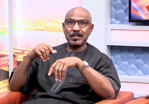 Non-compliance is increasing our Coronavirus cases - Minister of State for Health, Olorunnibe Mamora 1 Non-compliance is increasing our Coronavirus cases - Minister of State for Health, Olorunnibe Mamora 1