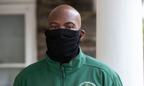 Cloth Face mask cannot prevent you from contracting virus, they only reduce how you spread infection when speaking- NAFDAC 1 Cloth Face mask cannot prevent you from contracting virus, they only reduce how you spread infection when speaking- NAFDAC 1
