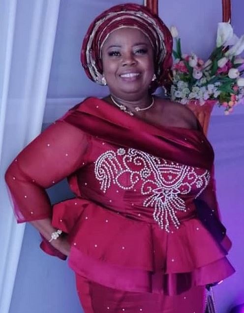 Nigerian Nurse dies of COVID-19 in the UK after spending five weeks fighting for her life in Intensive care 4 Nigerian Nurse dies of COVID-19 in the UK after spending five weeks fighting for her life in Intensive care 4