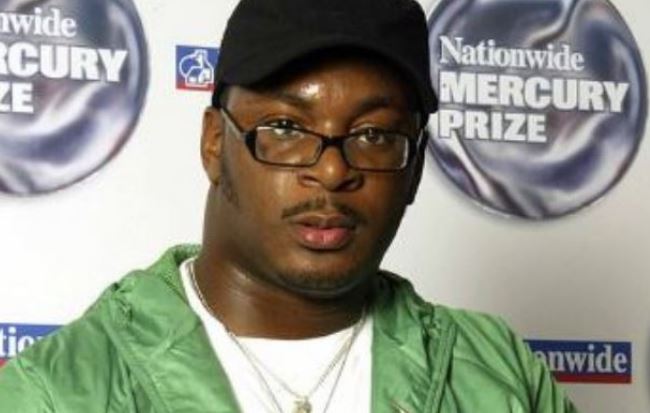 Nigerian/British Rapper Ben Chijioke AKA Ty, Dies From Coronavirus At The Age Of 47 1 Nigerian/British Rapper Ben Chijioke AKA Ty, Dies From Coronavirus At The Age Of 47 1