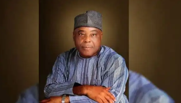 High Chief Raymond Dokpesi recovers from Coronavirus 1 High Chief Raymond Dokpesi recovers from Coronavirus 1
