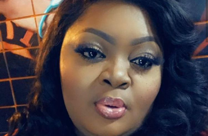 I got an Alert of N1m from Someone I don't know - Eniola Badmus 3