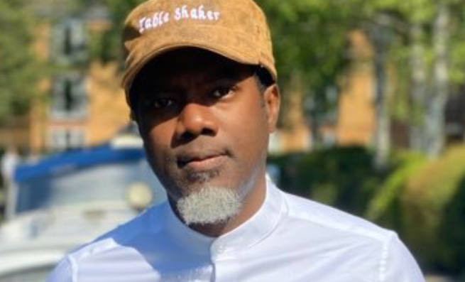"What is going on?" - Reno Omokri reacts to death of Northern Emirs within a Week 1 "What is going on?" - Reno Omokri reacts to death of Northern Emirs within a Week 1