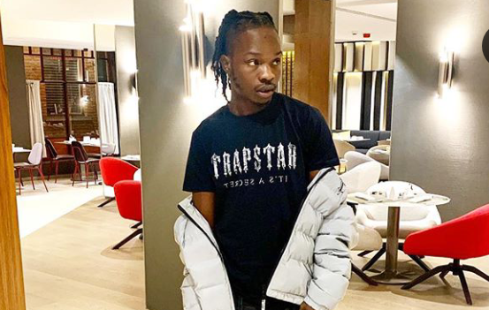 Allah can never put you in a situation you couldn't handle - Naira Marley 1 Allah can never put you in a situation you couldn't handle - Naira Marley 1