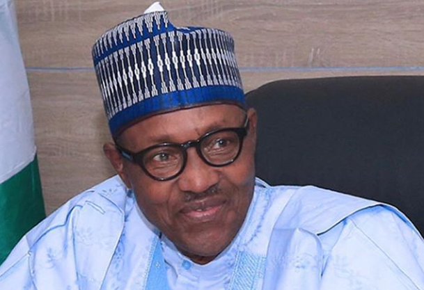 “I wake up when I like and I come out when I like” - Buhari speaks on life after presidency 1