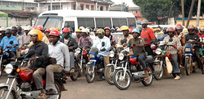 Covid-19: Bwari Community in Abuja bans the use of Okada 1 Covid-19: Bwari Community in Abuja bans the use of Okada 1