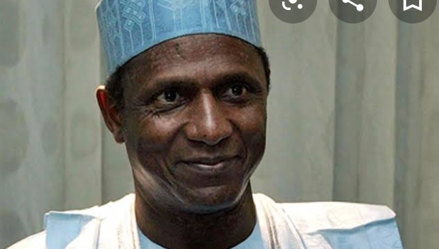 Presidency, Goodluck Jonathan pays tribute to Yar'adua after 10 years 1 Presidency, Goodluck Jonathan pays tribute to Yar'adua after 10 years 1