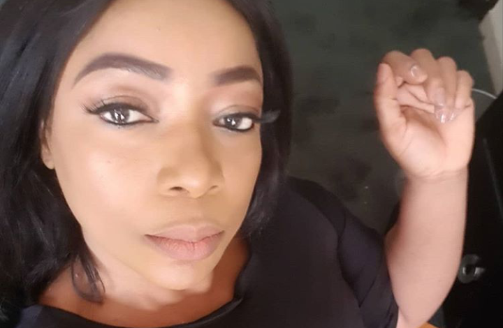 Bimbo Akintola is 50 today 1