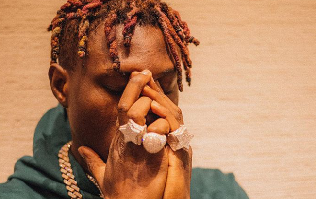 ''Na when I get Money I get Girlfriend''- Zlatan Ibile 1 ''Na when I get Money I get Girlfriend''- Zlatan Ibile 1