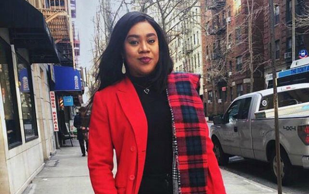 "Let there be results in your Life" - Stella Damasus tell motivational speakers 1 "Let there be results in your Life" - Stella Damasus tell motivational speakers 1