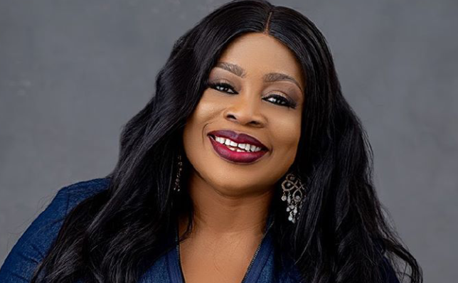 Sinach becomes First African Christian Songwriter to Top Billboard USA 3