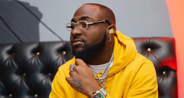 Defeat is painful, do the right thing and congratulate the incoming Governor of your state - Davido tells Oyetola over tribunal petition 1