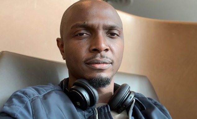 Men want to be needed that is why they have Side Chicks - Ik Osakioduwa 1 Men want to be needed that is why they have Side Chicks - Ik Osakioduwa 1