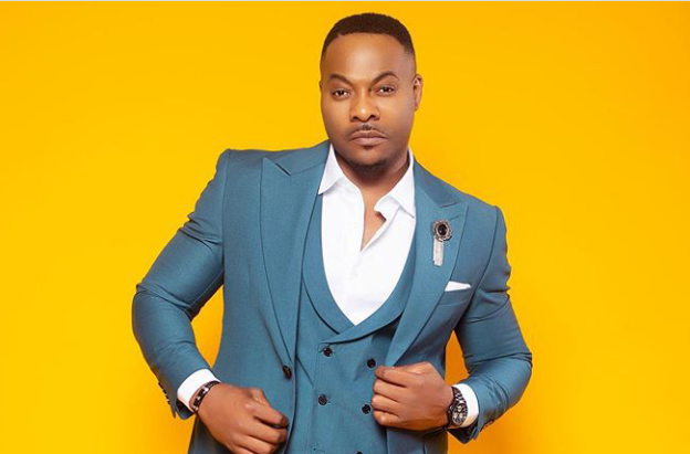 Nollywood Actor, Ninalowo Bolanle turns 40 5