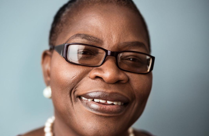 Oby Ezekwesili gets IBFD appointment 1 Oby Ezekwesili gets IBFD appointment 1